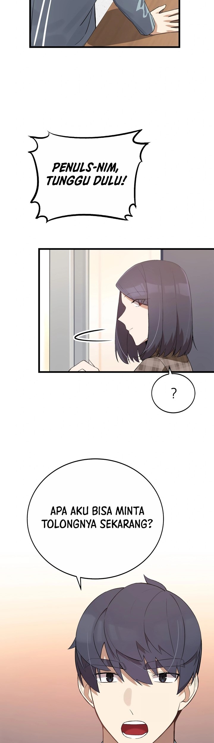Drama Writer Who Reads Spoilers Chapter 11 - halaman 6