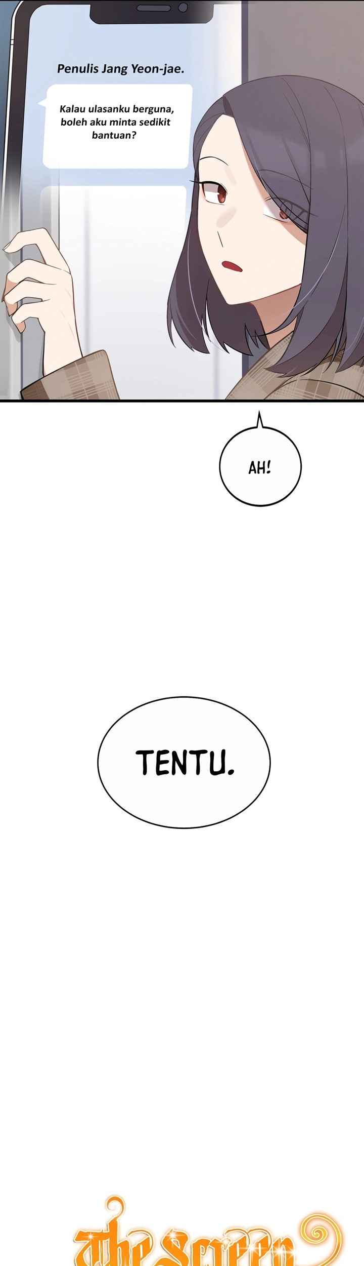 Drama Writer Who Reads Spoilers Chapter 11 - halaman 8