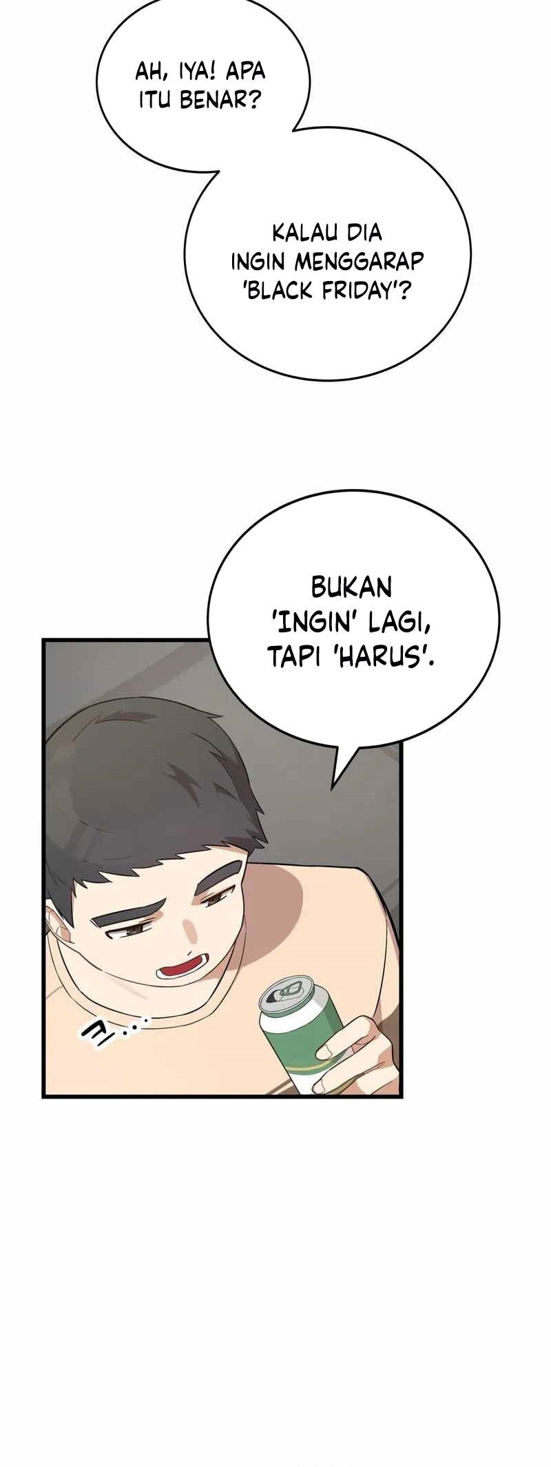 Drama Writer Who Reads Spoilers Chapter 12 - halaman 19
