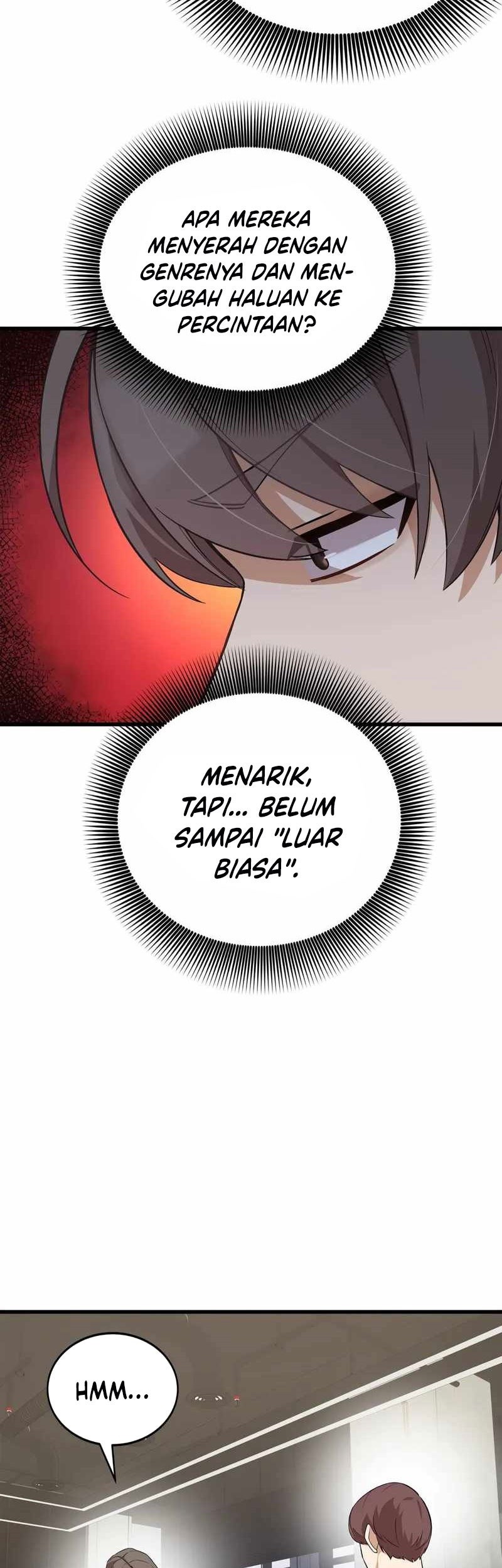 Drama Writer Who Reads Spoilers Chapter 12 - halaman 34