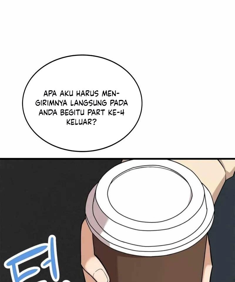 Drama Writer Who Reads Spoilers Chapter 12 - halaman 45