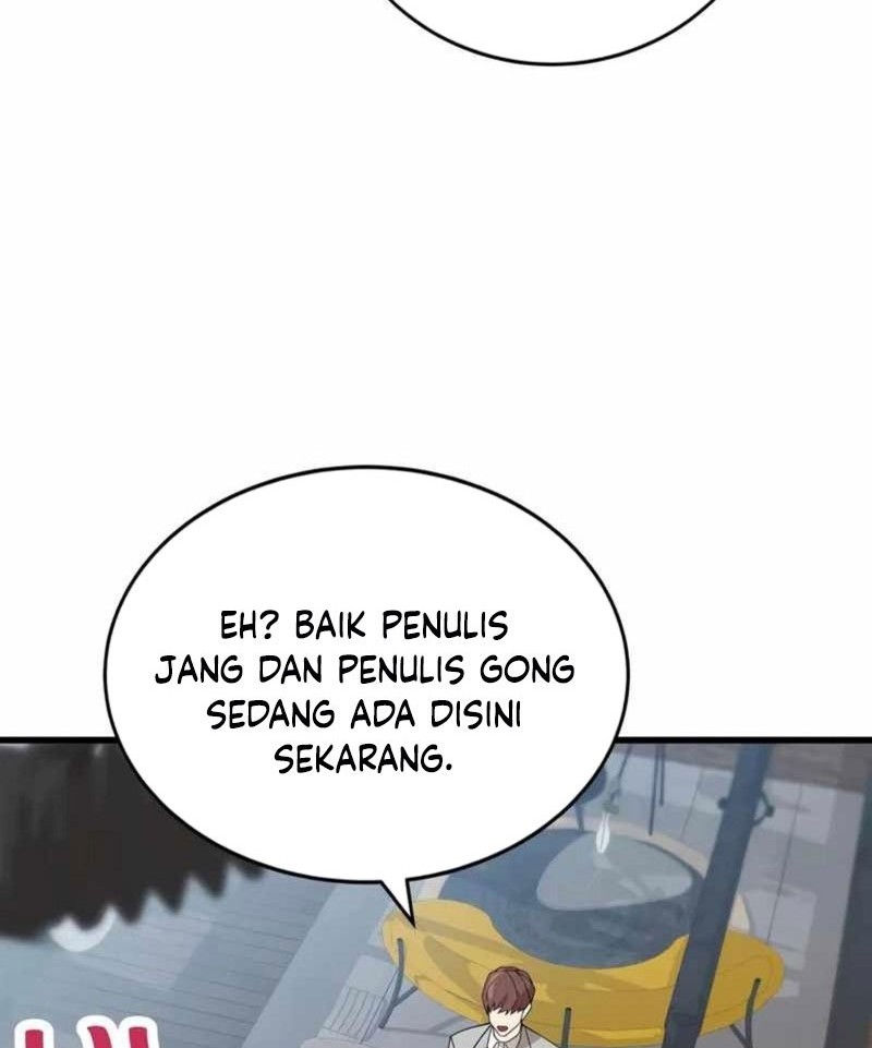 Drama Writer Who Reads Spoilers Chapter 12 - halaman 47
