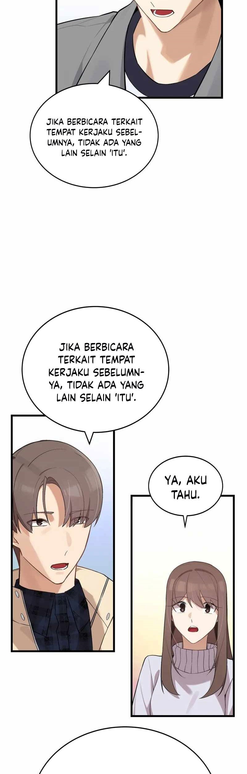 Drama Writer Who Reads Spoilers Chapter 13 - halaman 28