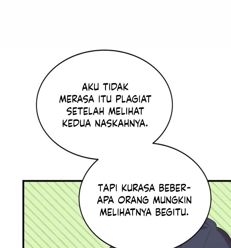 Drama Writer Who Reads Spoilers Chapter 13 - halaman 39