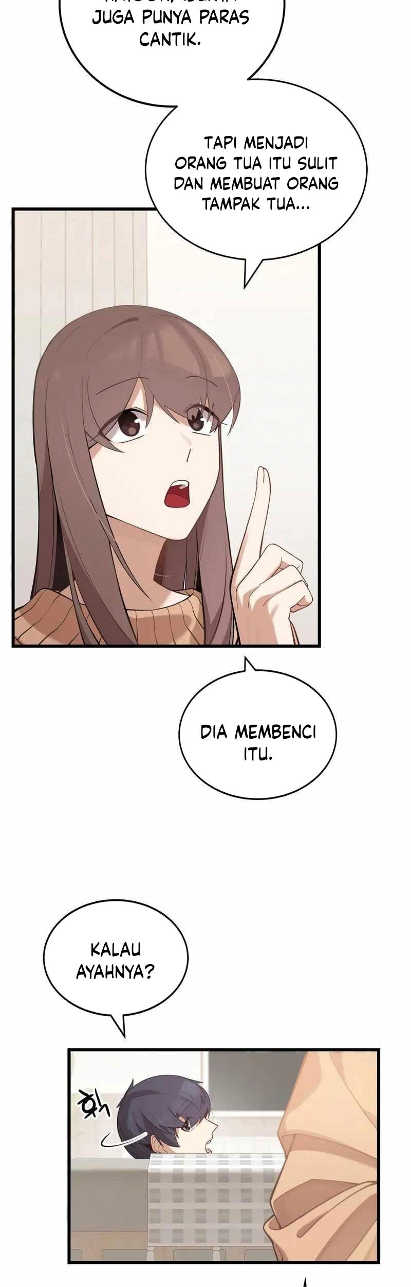 Drama Writer Who Reads Spoilers Chapter 13 - halaman 4