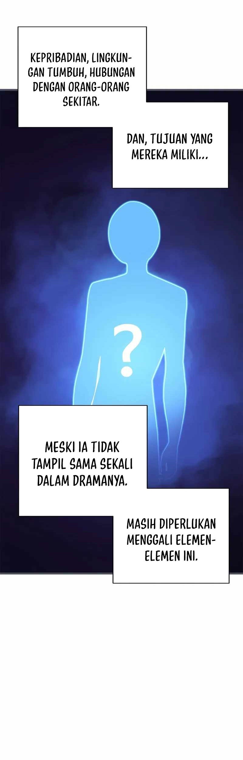 Drama Writer Who Reads Spoilers Chapter 13 - halaman 6