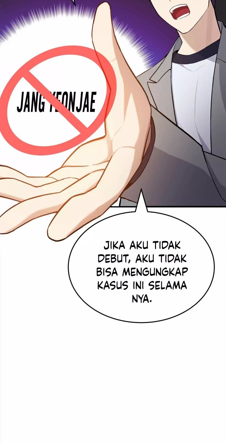 Drama Writer Who Reads Spoilers Chapter 14 - halaman 11
