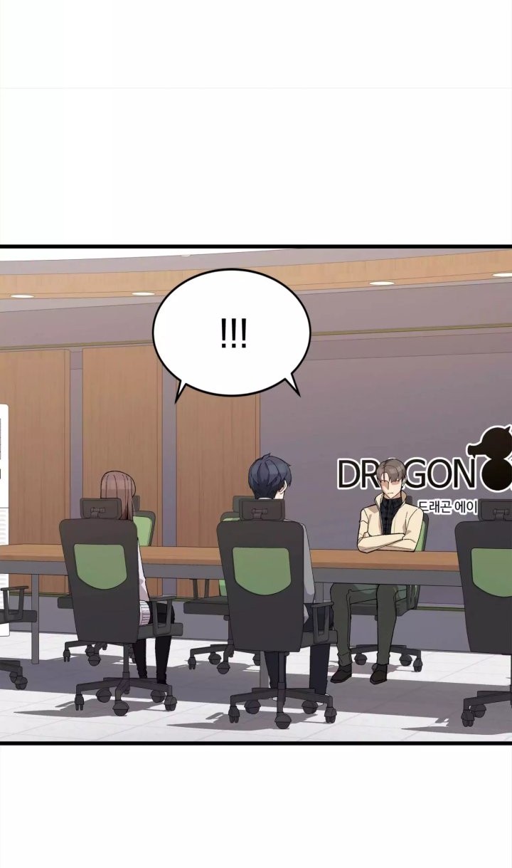 Drama Writer Who Reads Spoilers Chapter 14 - halaman 14