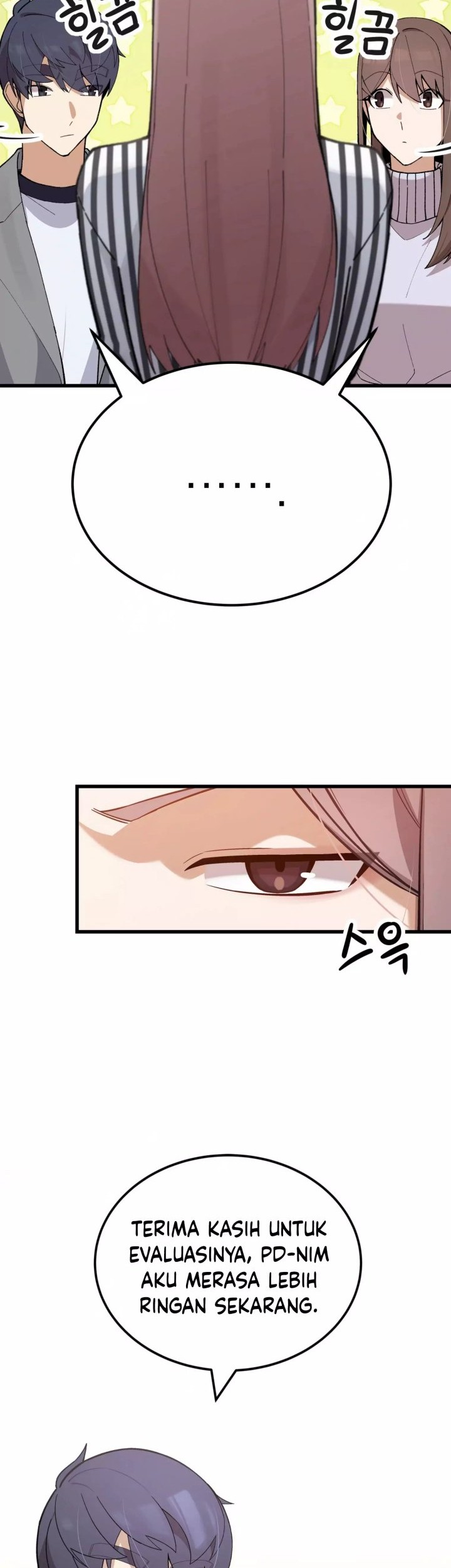 Drama Writer Who Reads Spoilers Chapter 14 - halaman 22
