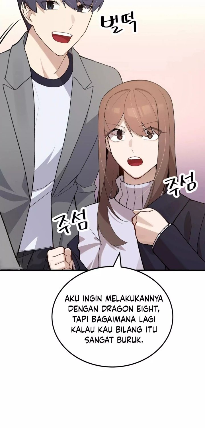 Drama Writer Who Reads Spoilers Chapter 14 - halaman 23