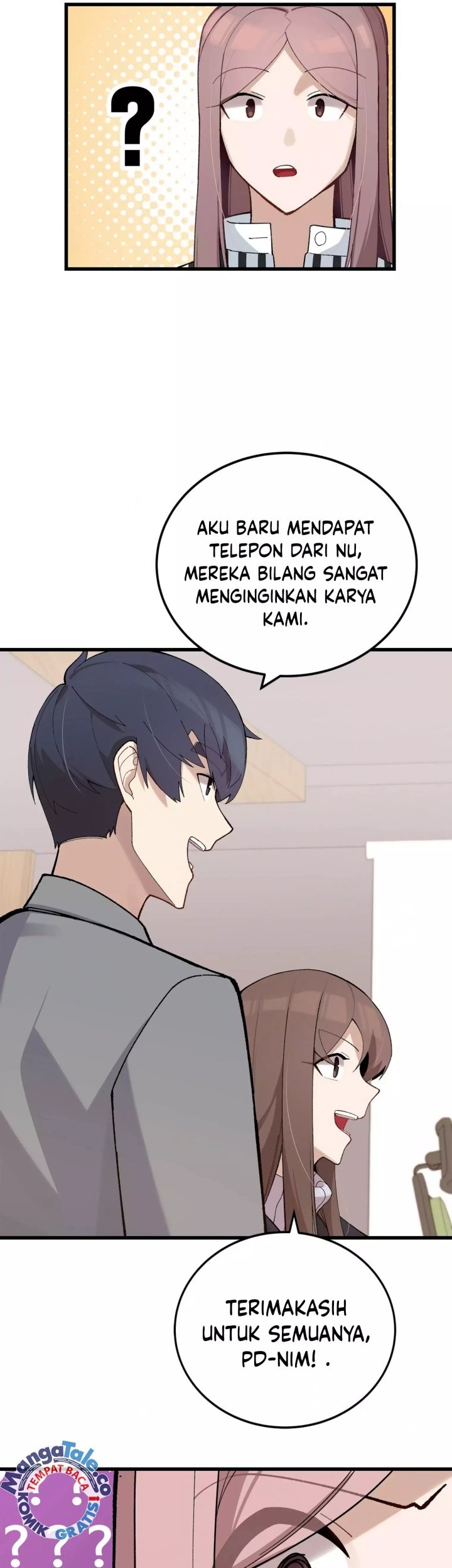 Drama Writer Who Reads Spoilers Chapter 14 - halaman 24