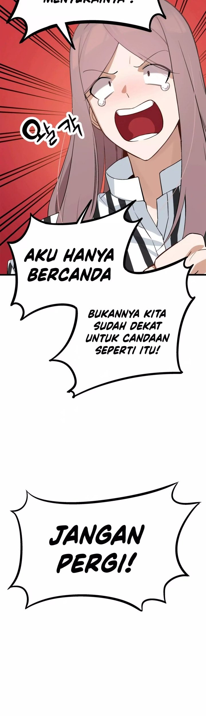Drama Writer Who Reads Spoilers Chapter 14 - halaman 28