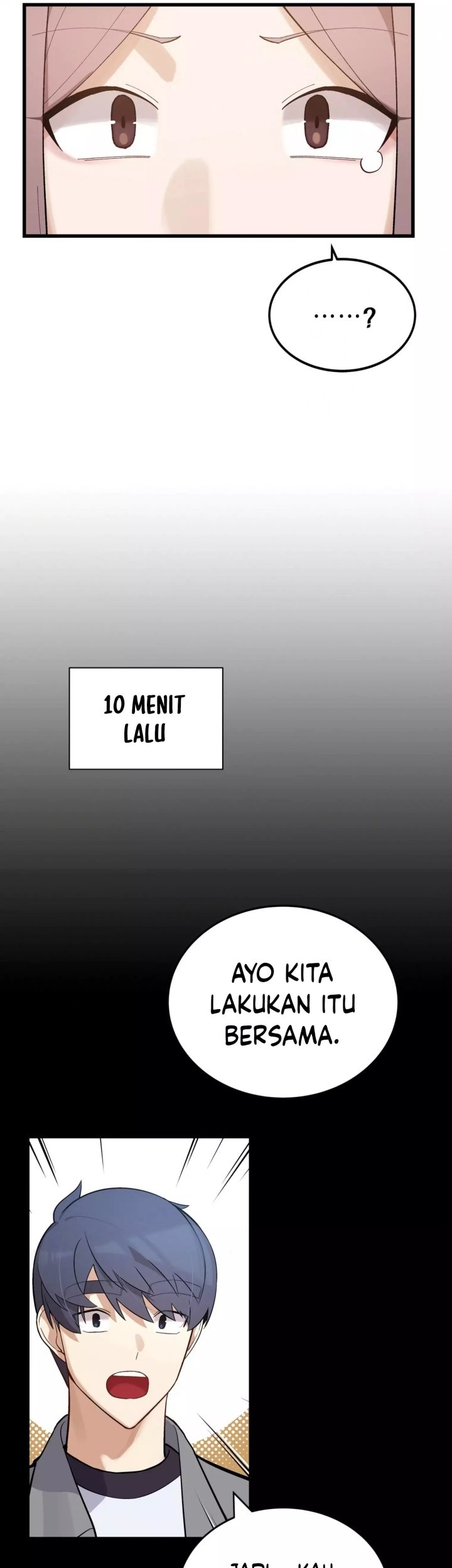 Drama Writer Who Reads Spoilers Chapter 14 - halaman 30