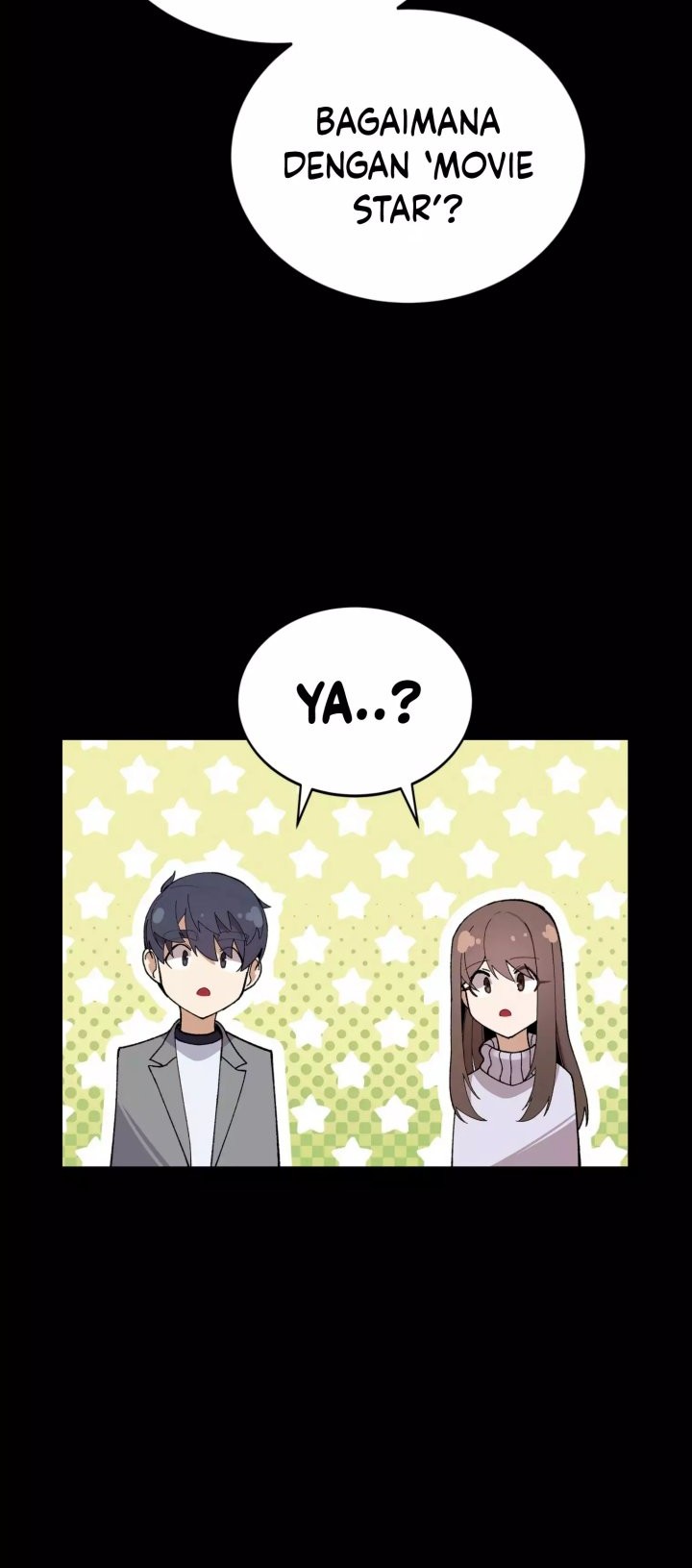 Drama Writer Who Reads Spoilers Chapter 14 - halaman 32