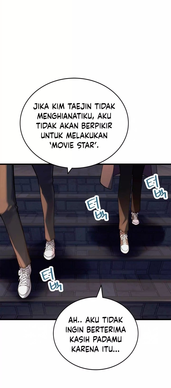 Drama Writer Who Reads Spoilers Chapter 14 - halaman 41