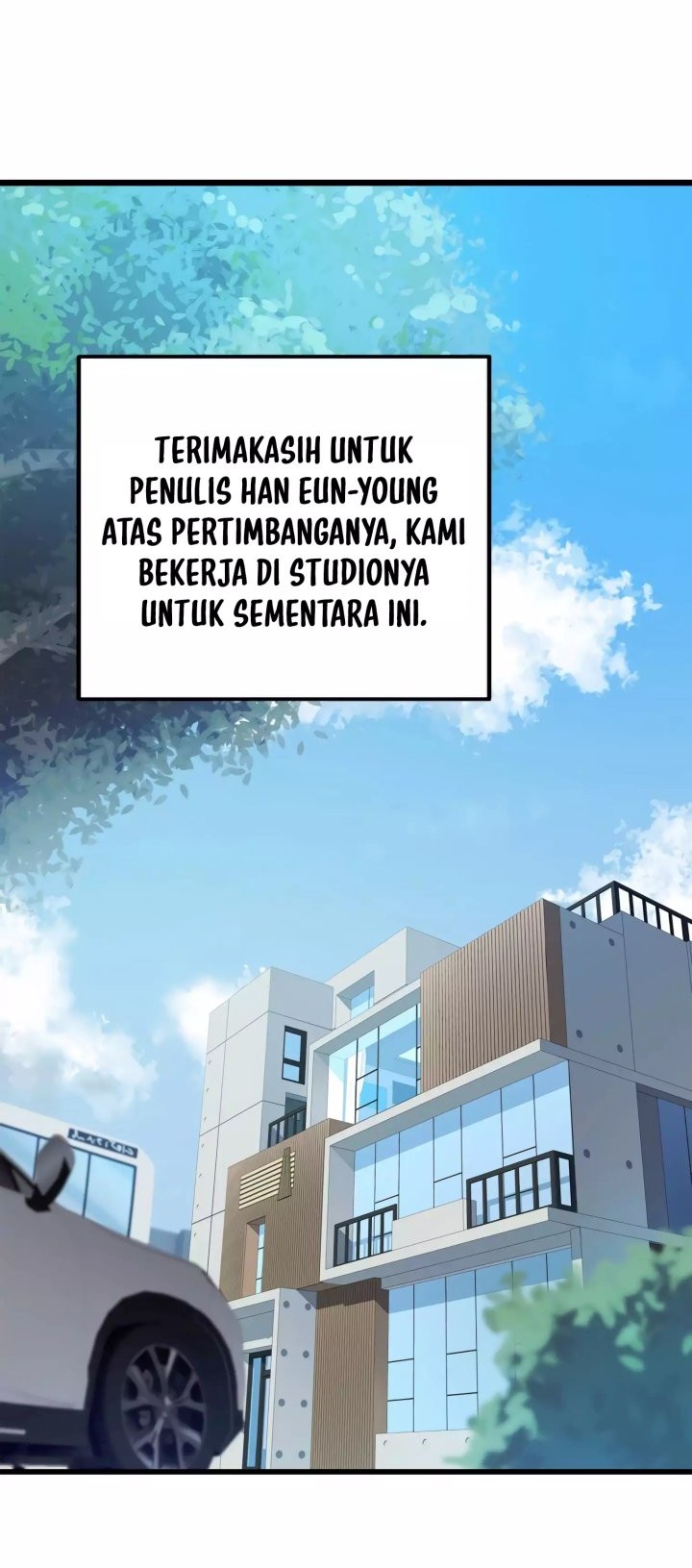 Drama Writer Who Reads Spoilers Chapter 15 - halaman 13