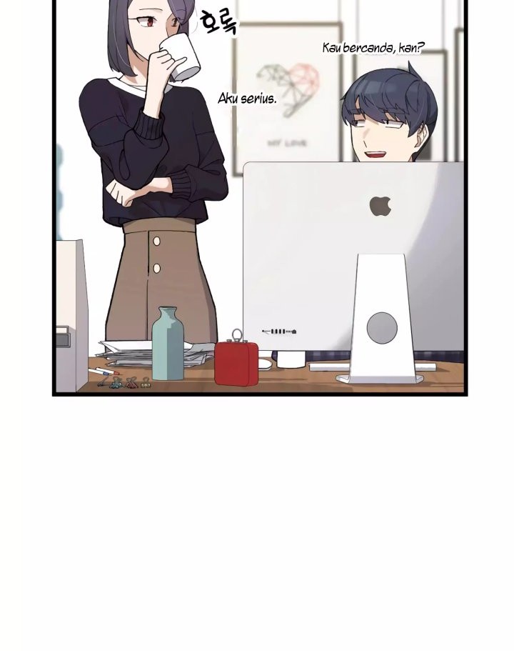 Drama Writer Who Reads Spoilers Chapter 15 - halaman 19