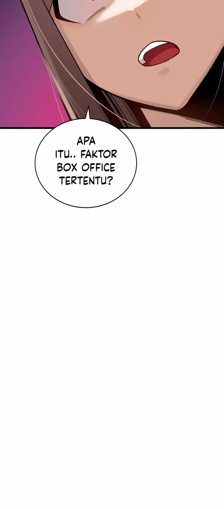 Drama Writer Who Reads Spoilers Chapter 15 - halaman 25