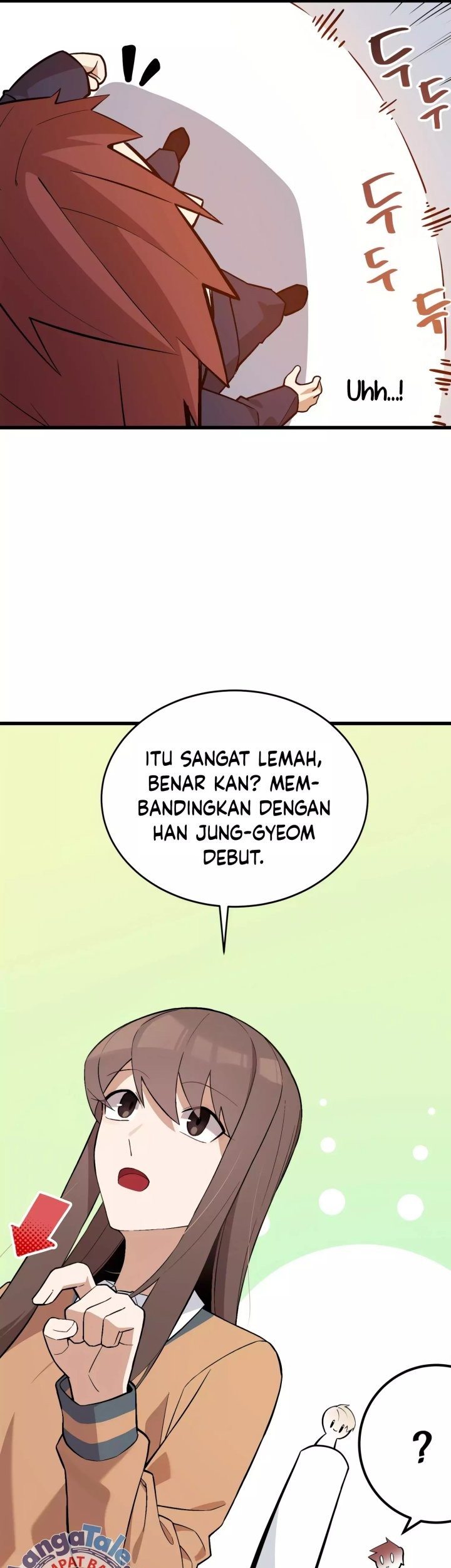 Drama Writer Who Reads Spoilers Chapter 15 - halaman 35