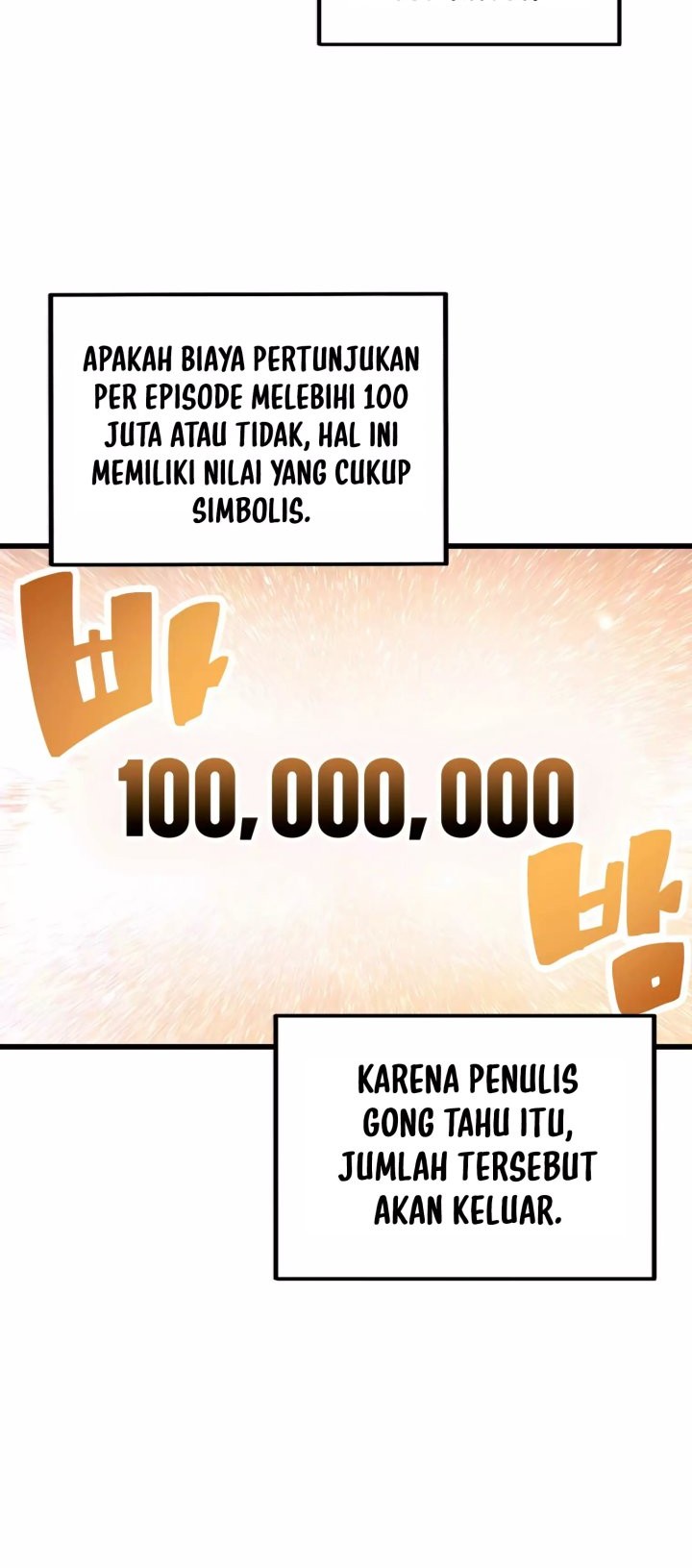 Drama Writer Who Reads Spoilers Chapter 15 - halaman 37