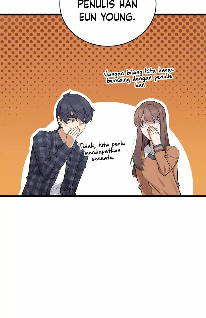 Drama Writer Who Reads Spoilers Chapter 15 - halaman 43