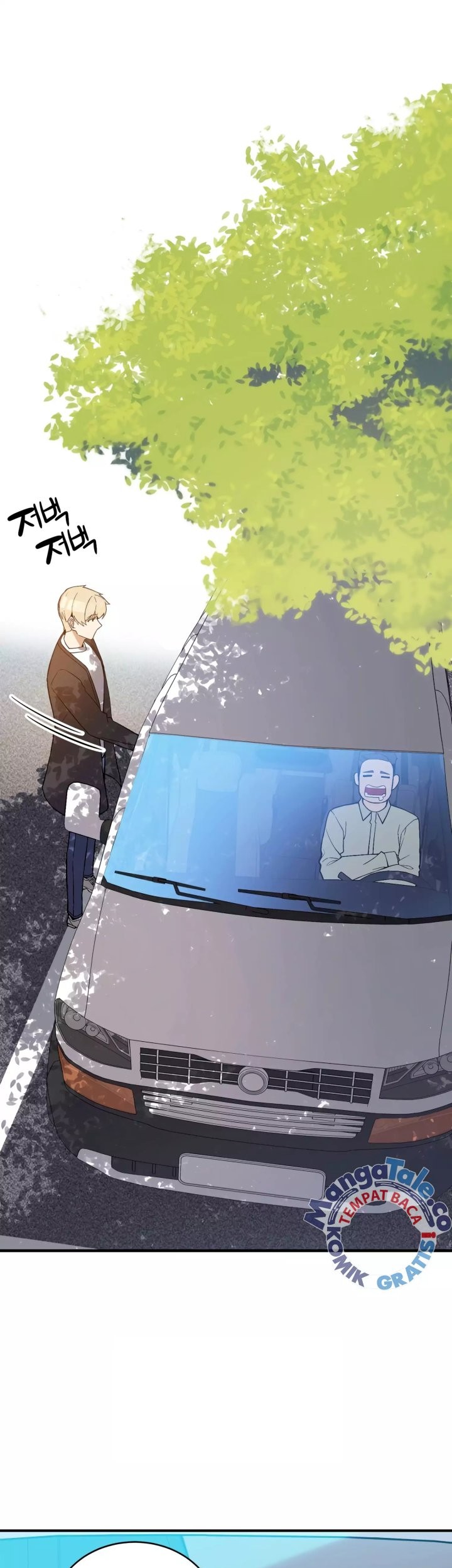 Drama Writer Who Reads Spoilers Chapter 15 - halaman 50