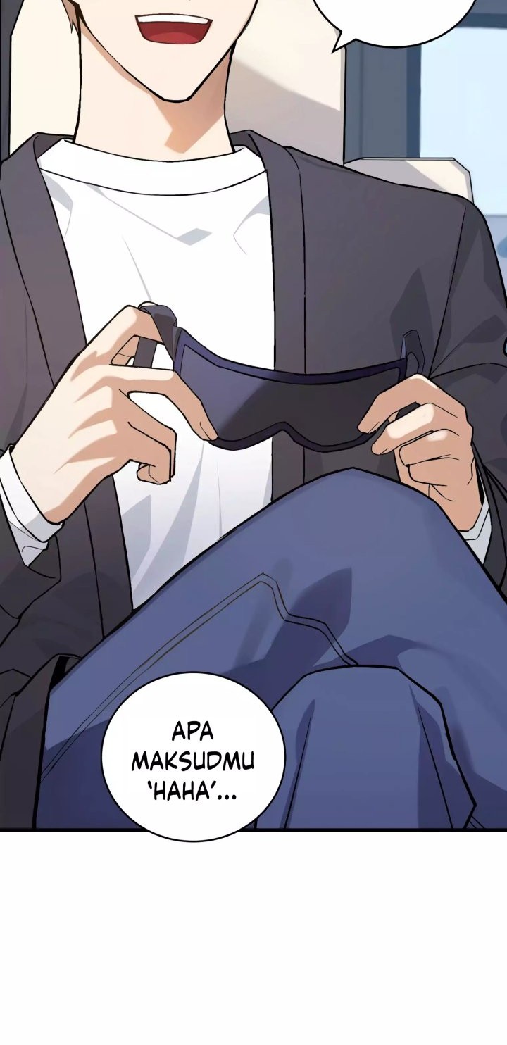 Drama Writer Who Reads Spoilers Chapter 15 - halaman 52
