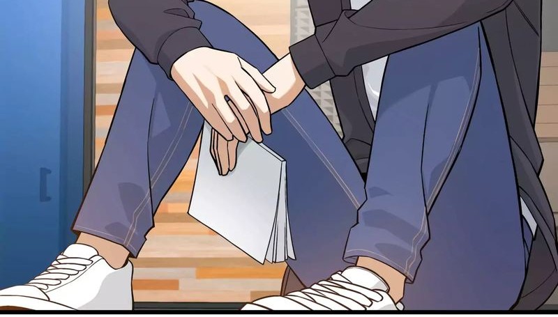 Drama Writer Who Reads Spoilers Chapter 16 - halaman 12