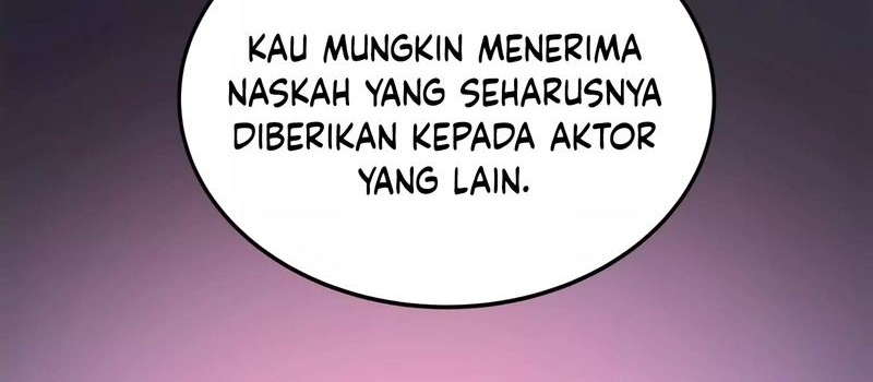 Drama Writer Who Reads Spoilers Chapter 16 - halaman 19