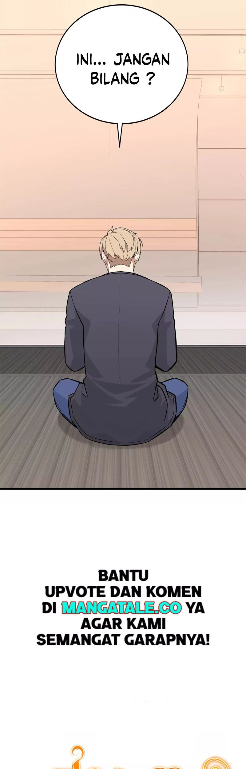 Drama Writer Who Reads Spoilers Chapter 16 - halaman 21