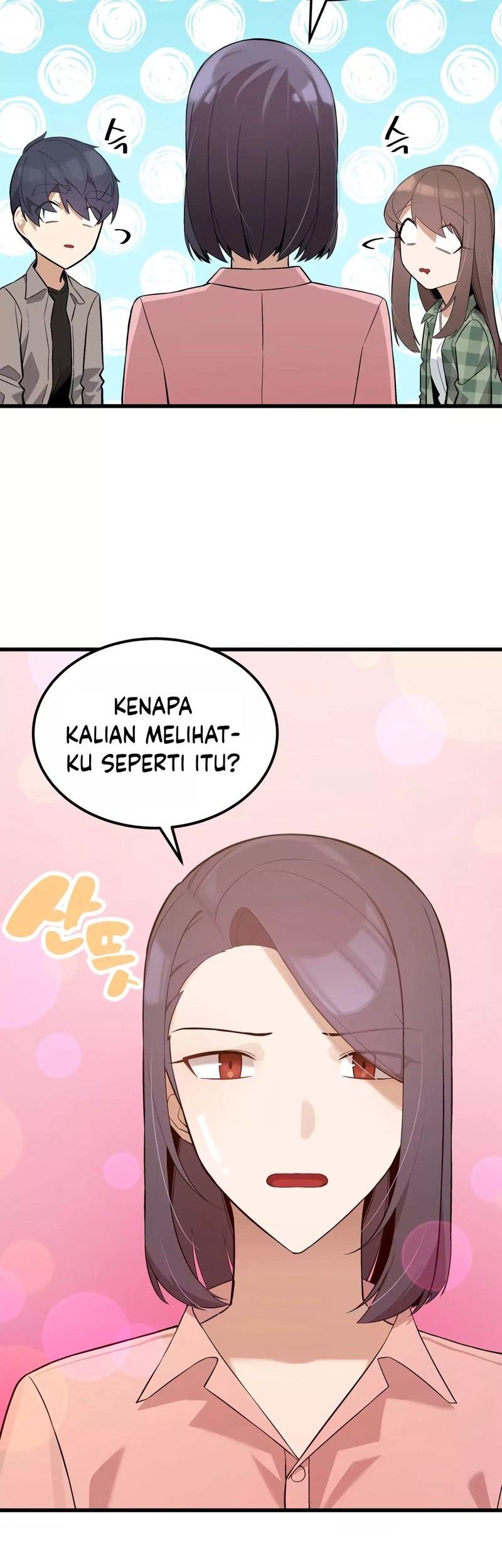 Drama Writer Who Reads Spoilers Chapter 16 - halaman 25