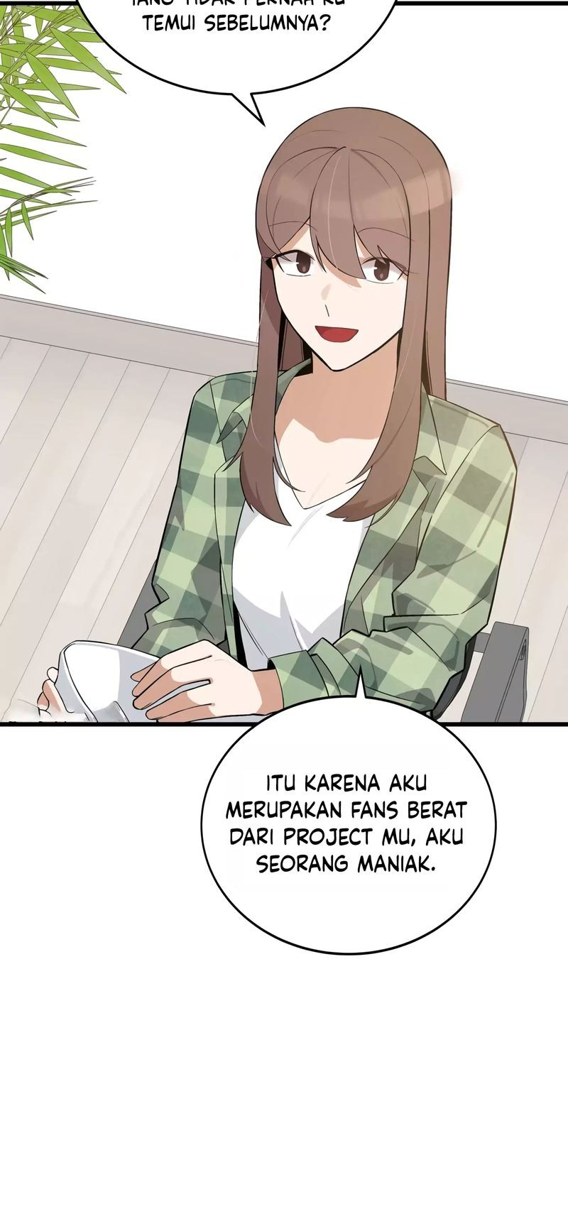 Drama Writer Who Reads Spoilers Chapter 16 - halaman 41