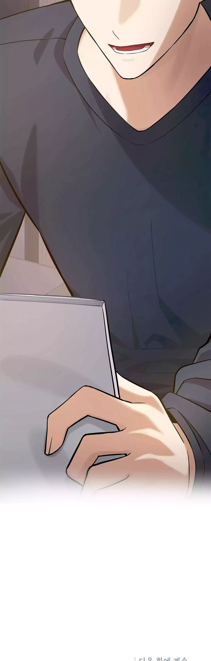 Drama Writer Who Reads Spoilers Chapter 16 - halaman 50