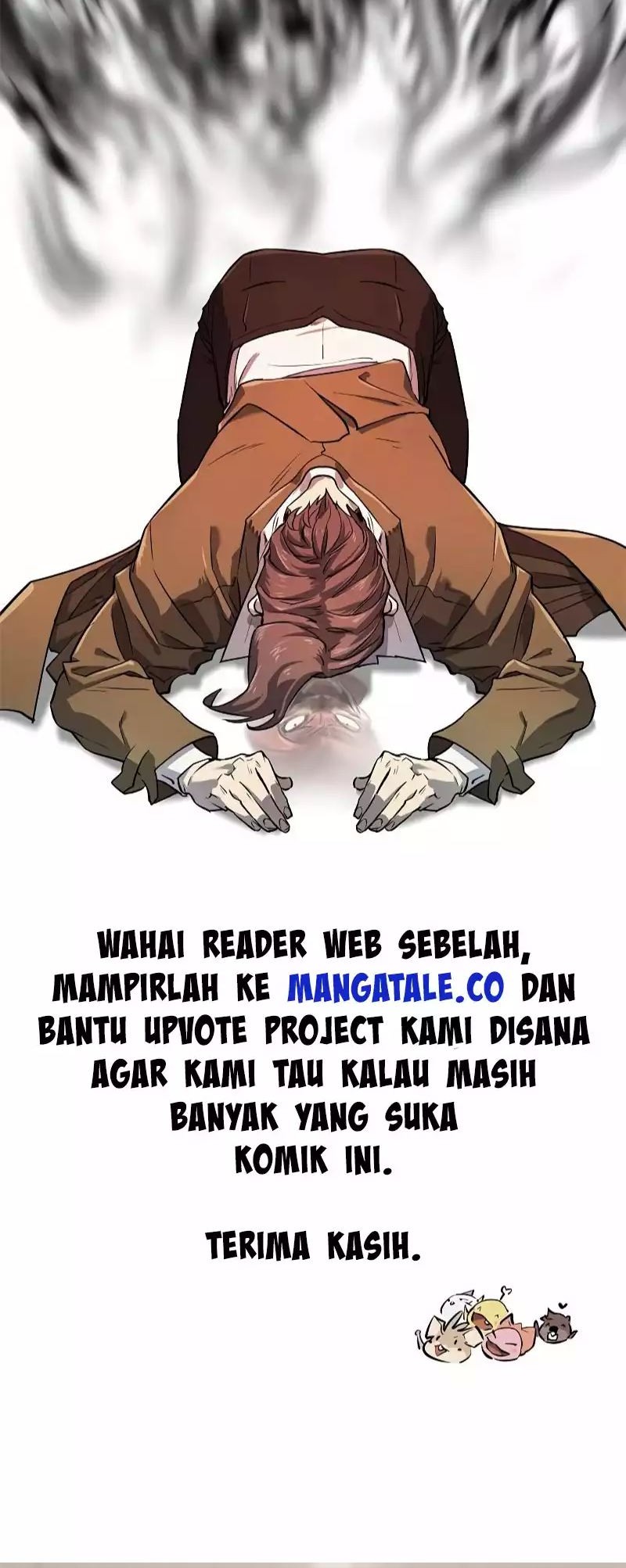 Drama Writer Who Reads Spoilers Chapter 16 - halaman 54