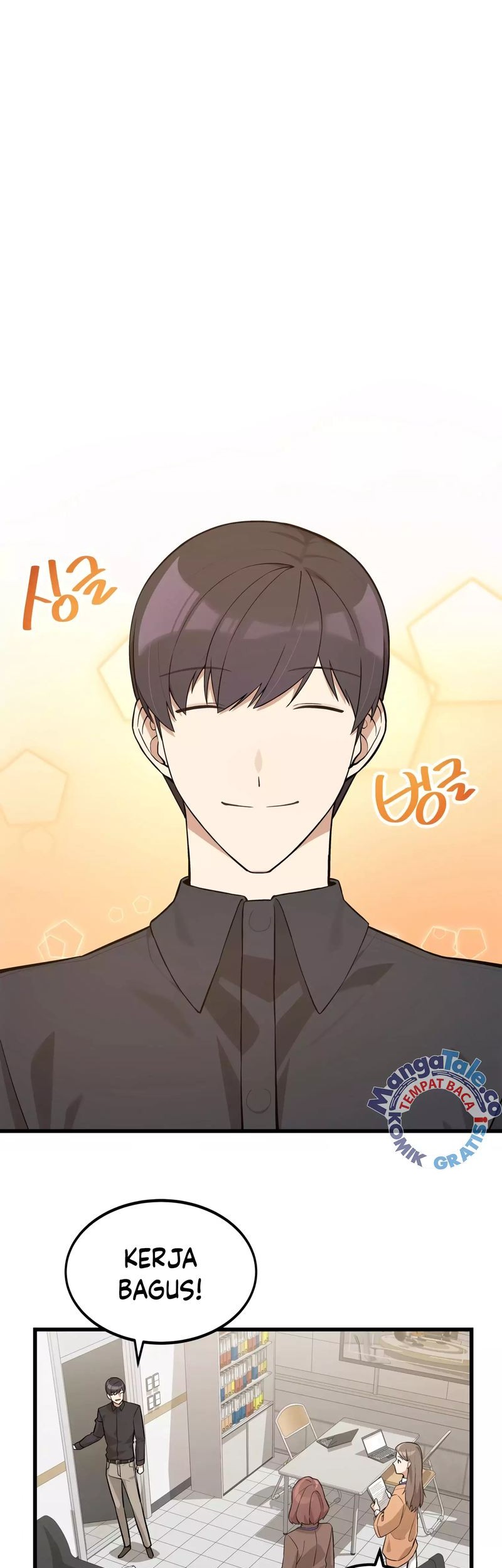 Drama Writer Who Reads Spoilers Chapter 17 - halaman 29