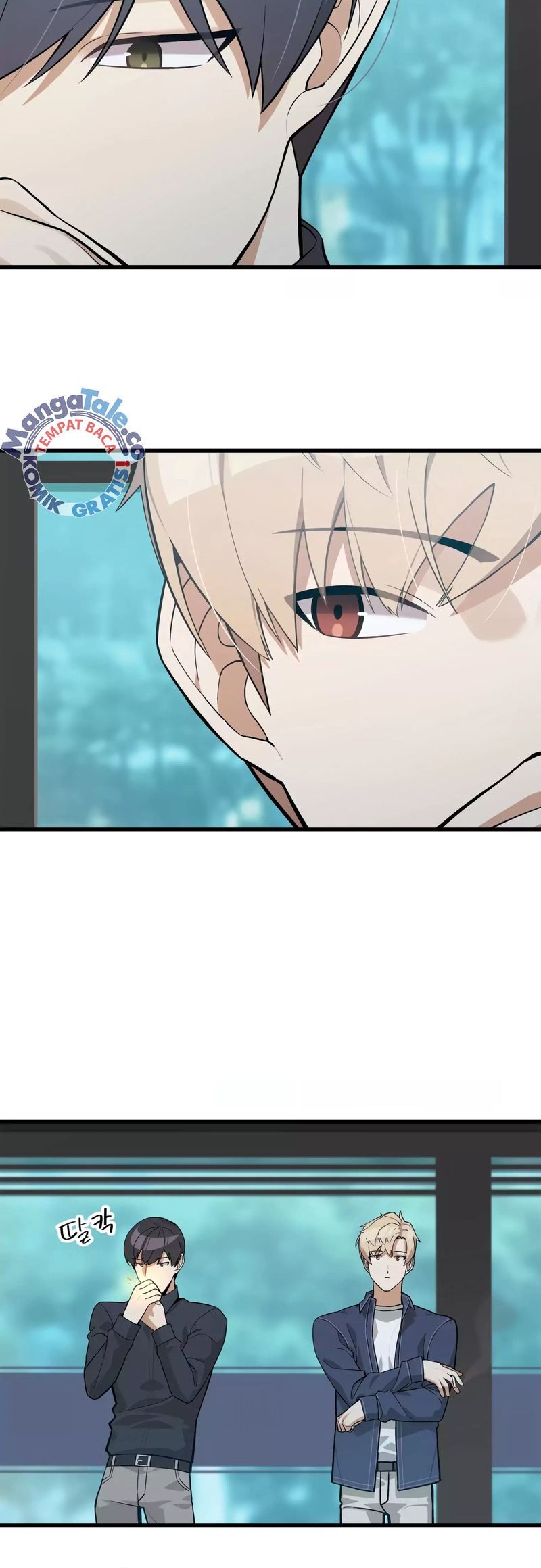 Drama Writer Who Reads Spoilers Chapter 17 - halaman 33