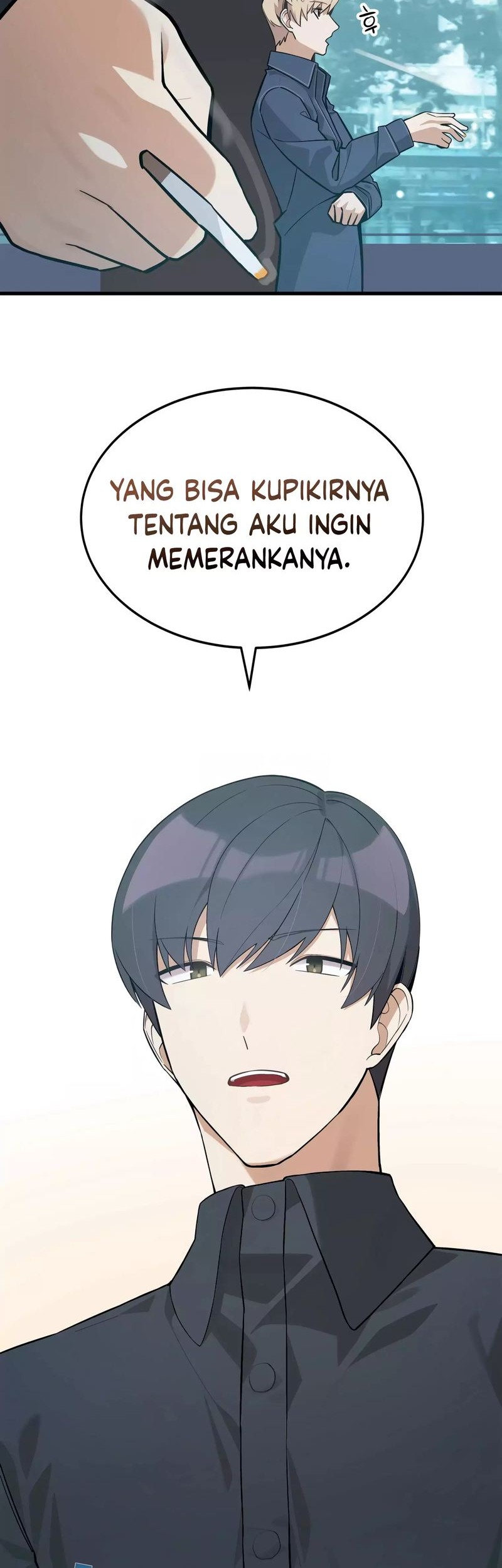 Drama Writer Who Reads Spoilers Chapter 17 - halaman 35