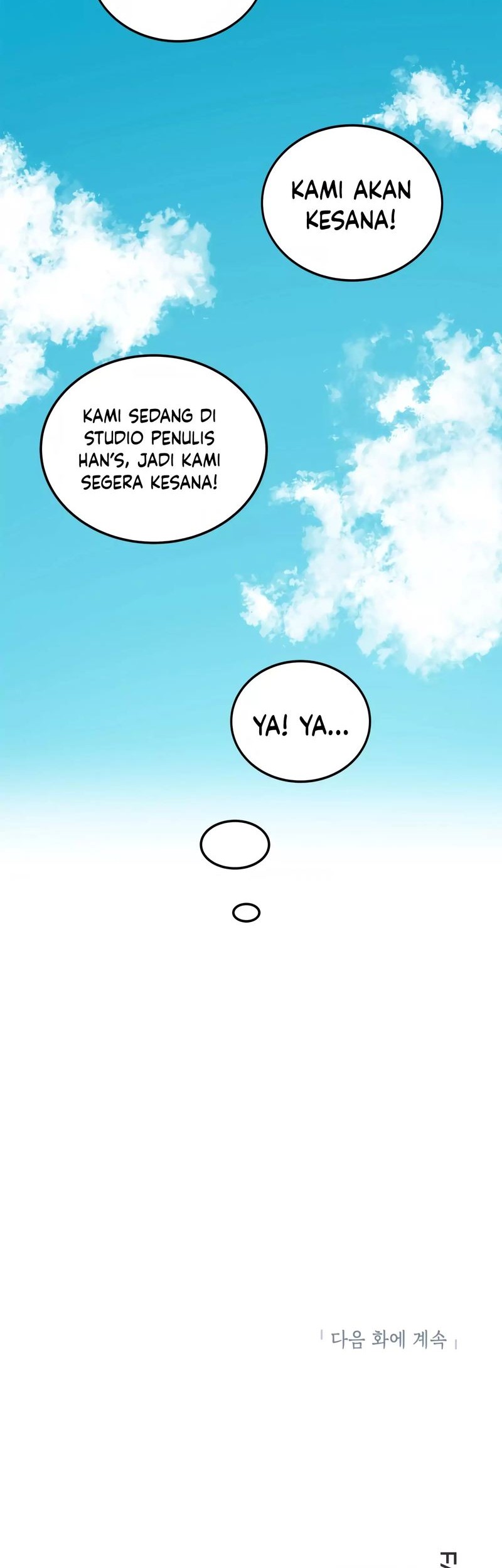 Drama Writer Who Reads Spoilers Chapter 17 - halaman 47