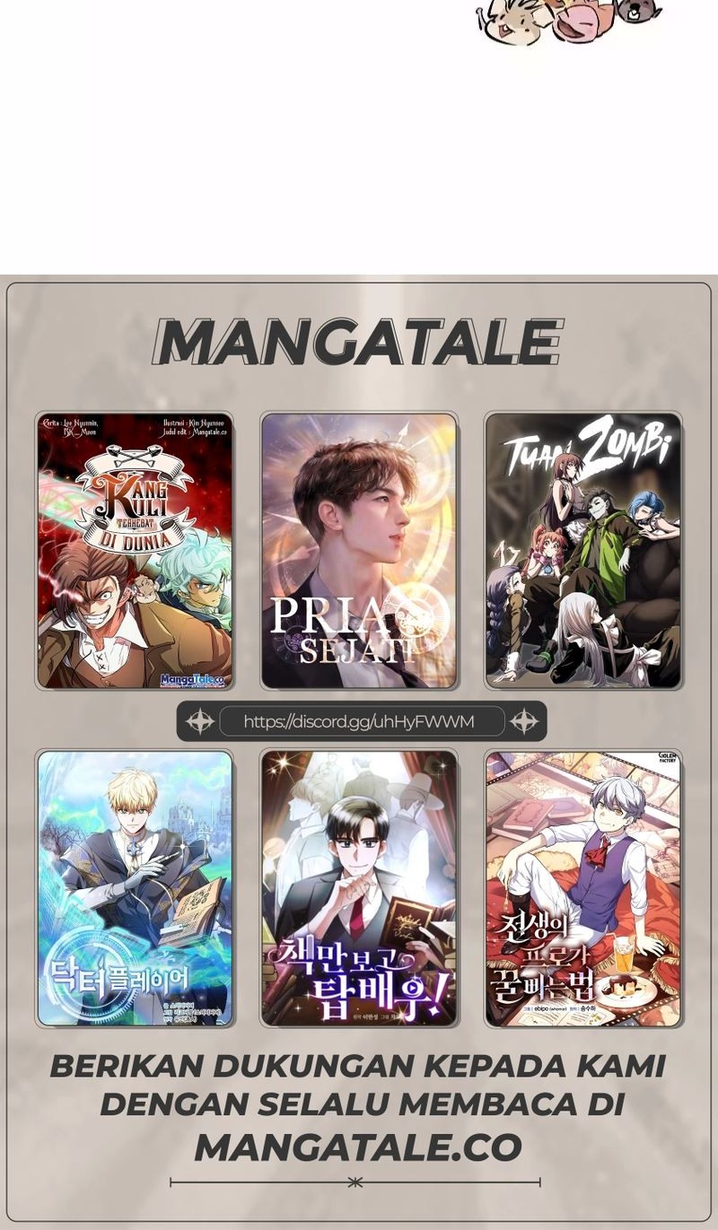 Drama Writer Who Reads Spoilers Chapter 17 - halaman 51