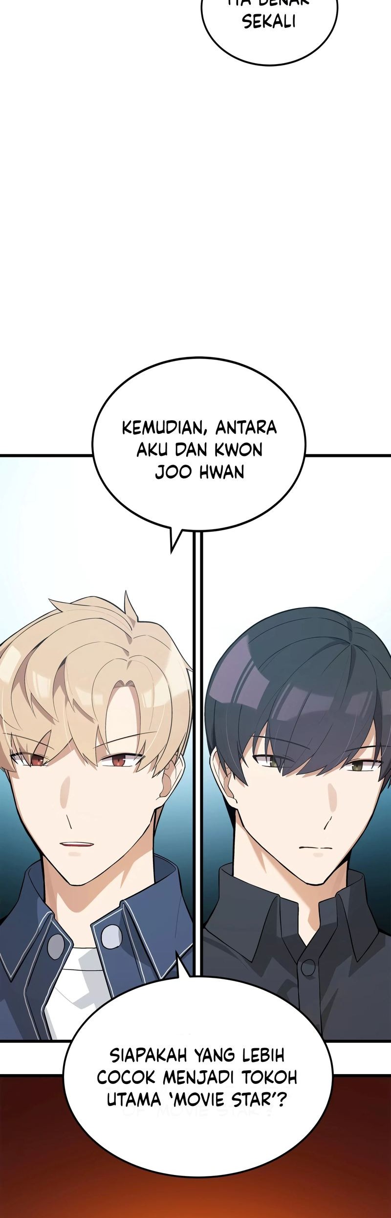 Drama Writer Who Reads Spoilers Chapter 18 - halaman 14