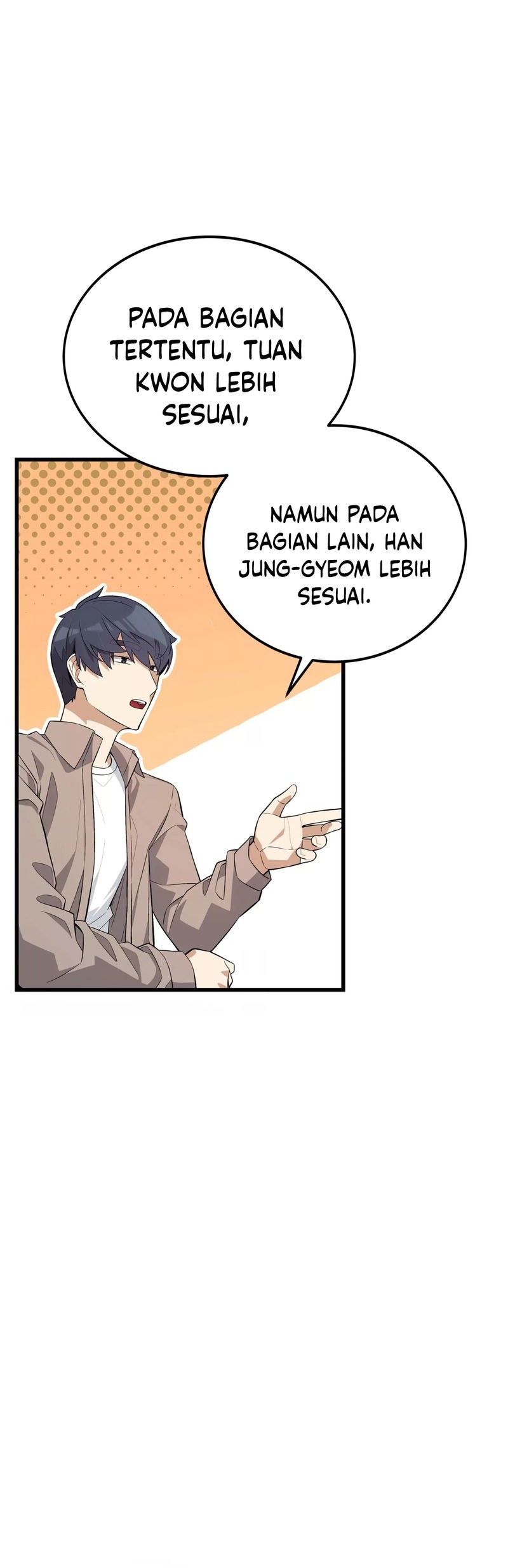 Drama Writer Who Reads Spoilers Chapter 18 - halaman 21