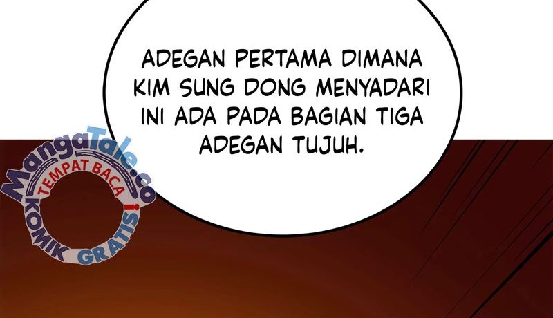 Drama Writer Who Reads Spoilers Chapter 18 - halaman 29