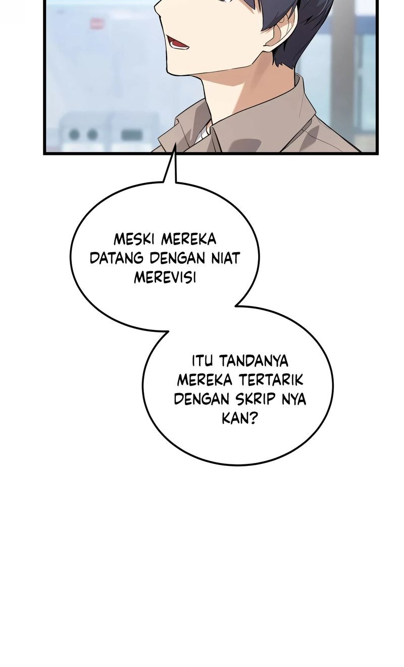 Drama Writer Who Reads Spoilers Chapter 18 - halaman 3