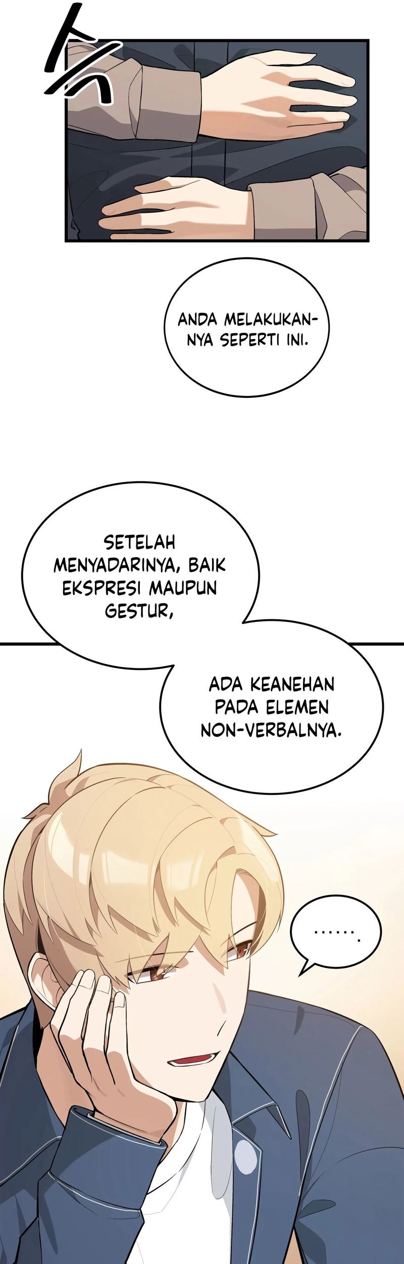 Drama Writer Who Reads Spoilers Chapter 18 - halaman 42