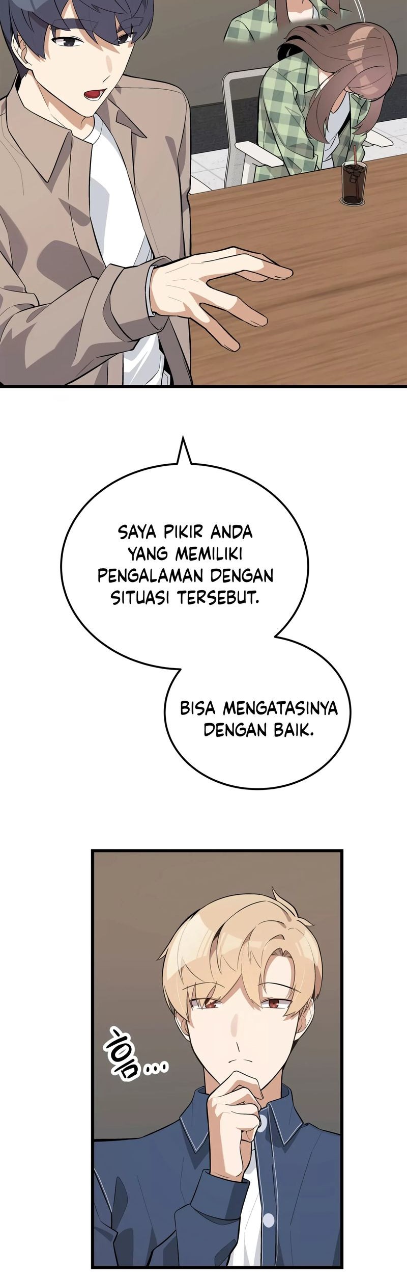 Drama Writer Who Reads Spoilers Chapter 18 - halaman 51