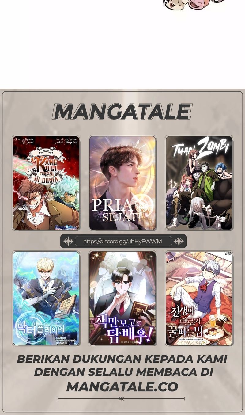 Drama Writer Who Reads Spoilers Chapter 18 - halaman 61