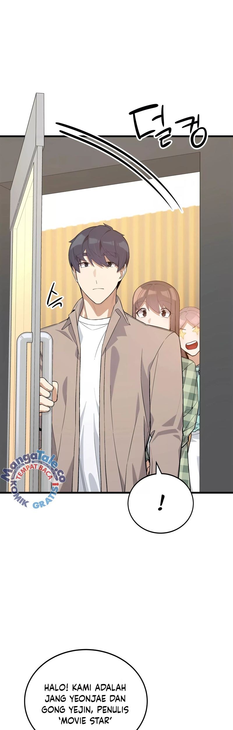 Drama Writer Who Reads Spoilers Chapter 18 - halaman 9