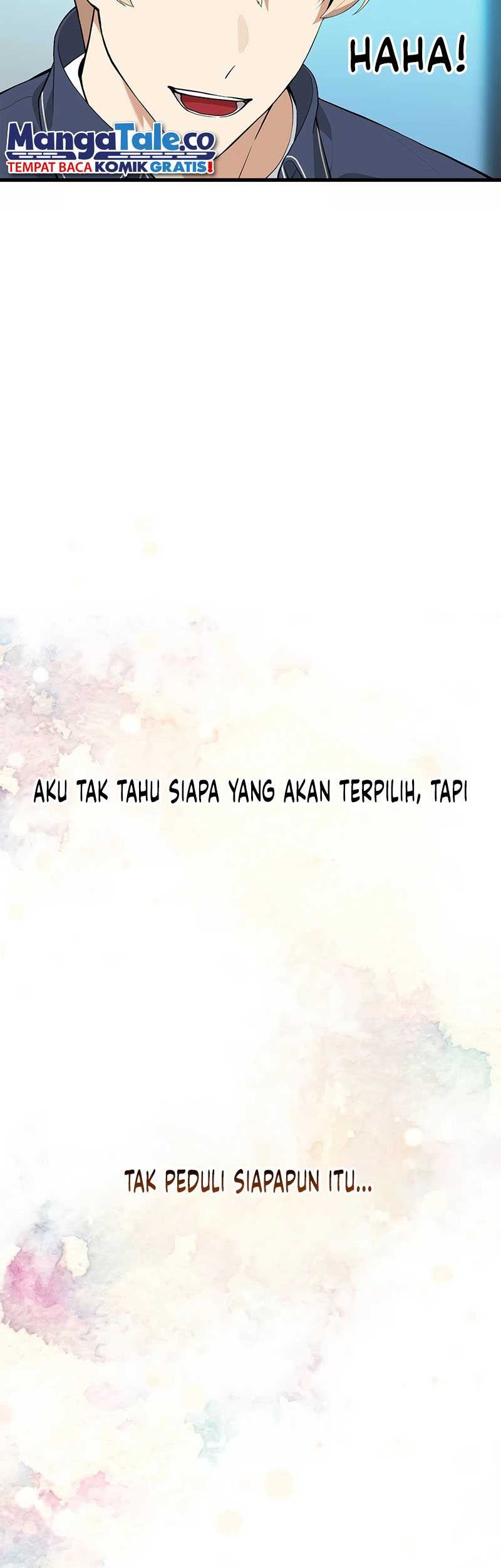 Drama Writer Who Reads Spoilers Chapter 19 - halaman 10