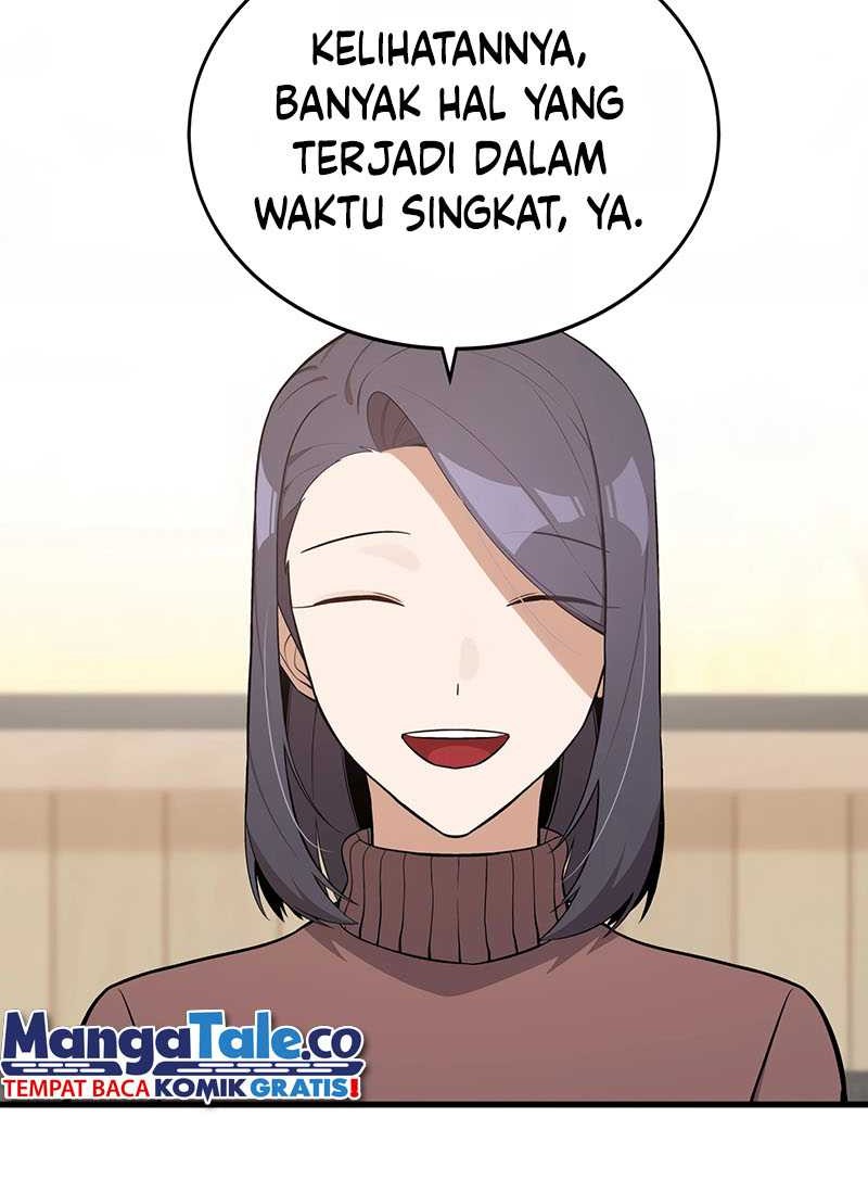 Drama Writer Who Reads Spoilers Chapter 19 - halaman 34