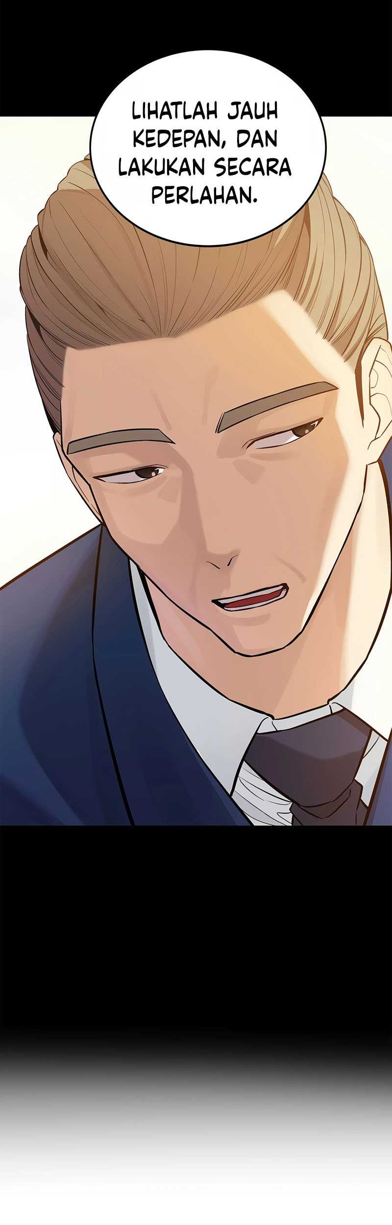 Drama Writer Who Reads Spoilers Chapter 19 - halaman 49